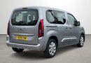 Vauxhall Combo Life 1.2 Turbo Energy 5dr 9