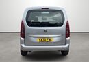 Vauxhall Combo Life 1.2 Turbo Energy 5dr 8