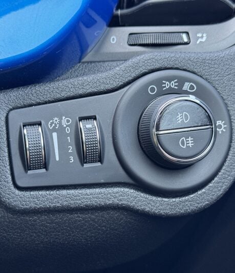 Fiat 500X 1.0 City Cross 5dr