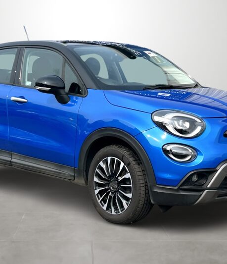 Fiat 500X 1.0 City Cross 5dr