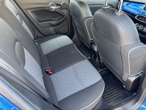 Fiat 500X 1.0 City Cross 5dr 6