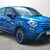 Fiat 500X 1.0 City Cross 5dr 1