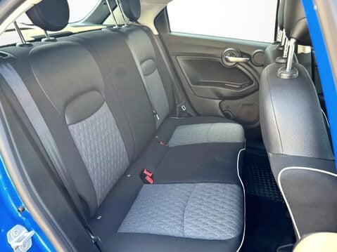 Fiat 500X 1.0 City Cross 5dr 7