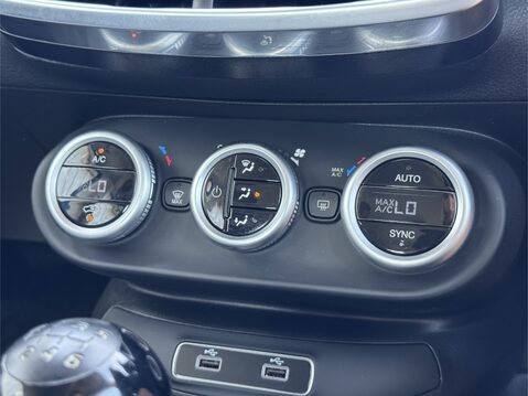 Fiat 500X 1.0 City Cross 5dr 23