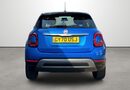 Fiat 500X 1.0 City Cross 5dr 8