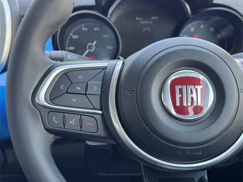 Fiat 500X 1.0 City Cross 5dr 2