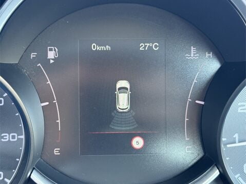 Fiat 500X 1.0 City Cross 5dr 1