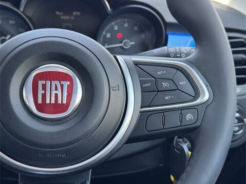 Fiat 500X 1.0 City Cross 5dr 3