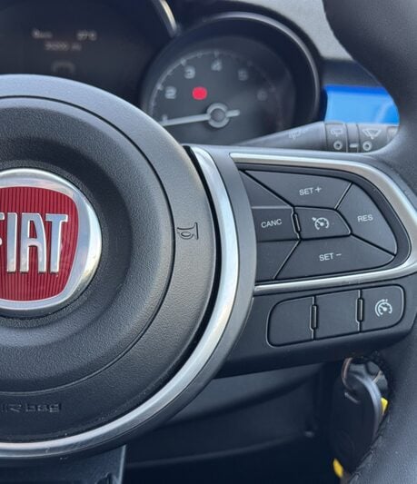Fiat 500X 1.0 City Cross 5dr