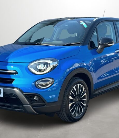 Fiat 500X 1.0 City Cross 5dr