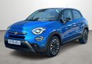 Fiat 500X 1.0 City Cross 5dr 6