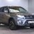 Suzuki Vitara 1.4 Boosterjet 48V Hybrid SZ5 5dr 1