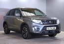Suzuki Vitara 1.4 Boosterjet 48V Hybrid SZ5 5dr 1