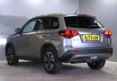 Suzuki Vitara 1.4 Boosterjet 48V Hybrid SZ5 5dr 3