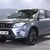 Suzuki Vitara 1.4 Boosterjet 48V Hybrid SZ5 5dr 6