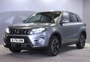 Suzuki Vitara 1.4 Boosterjet 48V Hybrid SZ5 5dr 6