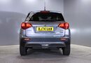 Suzuki Vitara 1.4 Boosterjet 48V Hybrid SZ5 5dr 8