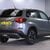 Suzuki Vitara 1.4 Boosterjet 48V Hybrid SZ5 5dr 9