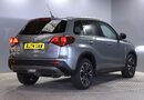 Suzuki Vitara 1.4 Boosterjet 48V Hybrid SZ5 5dr 9