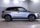 Suzuki Vitara 1.4 Boosterjet 48V Hybrid SZ5 5dr 10