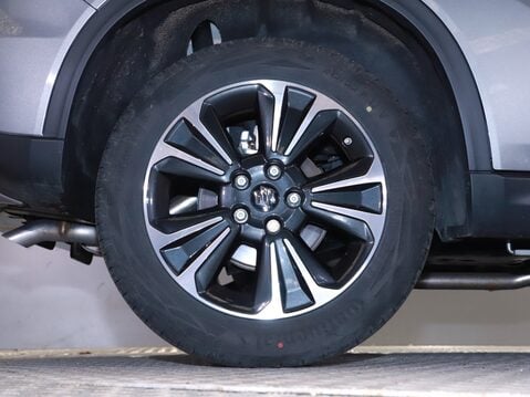 Suzuki Vitara 1.4 Boosterjet 48V Hybrid SZ5 5dr 12