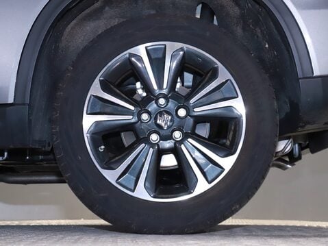 Suzuki Vitara 1.4 Boosterjet 48V Hybrid SZ5 5dr 14