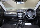 Suzuki Vitara 1.4 Boosterjet 48V Hybrid SZ5 5dr 17