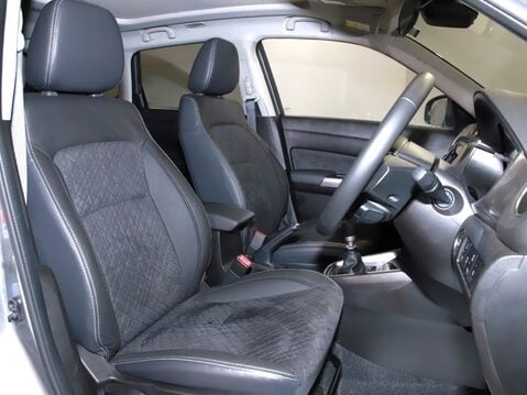 Suzuki Vitara 1.4 Boosterjet 48V Hybrid SZ5 5dr 20