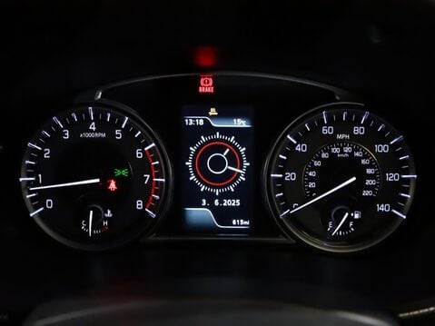 Suzuki Vitara 1.4 Boosterjet 48V Hybrid SZ5 5dr 22