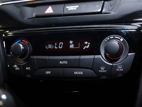 Suzuki Vitara 1.4 Boosterjet 48V Hybrid SZ5 5dr 26
