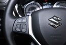 Suzuki Vitara 1.4 Boosterjet 48V Hybrid SZ5 5dr 28