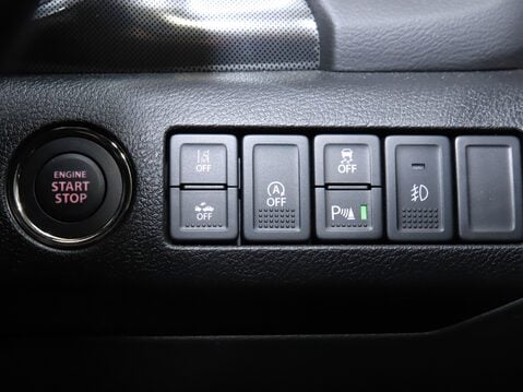 Suzuki Vitara 1.4 Boosterjet 48V Hybrid SZ5 5dr 30