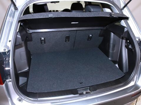 Suzuki Vitara 1.4 Boosterjet 48V Hybrid SZ5 5dr 36
