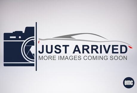 Suzuki S-Cross 1.5 Hybrid Motion 5dr AGS