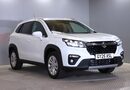 Suzuki S-Cross 1.5 Hybrid Motion 5dr AGS 1