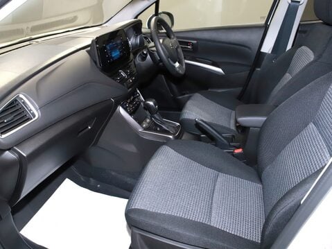 Suzuki S-Cross 1.5 Hybrid Motion 5dr AGS 2