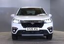 Suzuki S-Cross 1.5 Hybrid Motion 5dr AGS 5