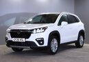 Suzuki S-Cross 1.5 Hybrid Motion 5dr AGS 6