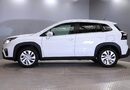 Suzuki S-Cross 1.5 Hybrid Motion 5dr AGS 7