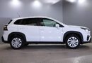 Suzuki S-Cross 1.5 Hybrid Motion 5dr AGS 10