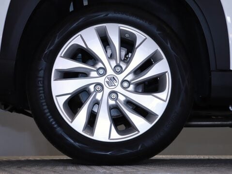 Suzuki S-Cross 1.5 Hybrid Motion 5dr AGS 11