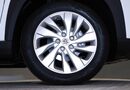 Suzuki S-Cross 1.5 Hybrid Motion 5dr AGS 12