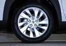 Suzuki S-Cross 1.5 Hybrid Motion 5dr AGS 14