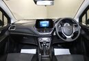 Suzuki S-Cross 1.5 Hybrid Motion 5dr AGS 16