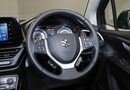Suzuki S-Cross 1.5 Hybrid Motion 5dr AGS 17