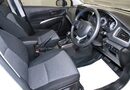 Suzuki S-Cross 1.5 Hybrid Motion 5dr AGS 18