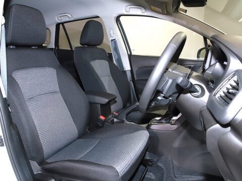 Suzuki S-Cross 1.5 Hybrid Motion 5dr AGS 19