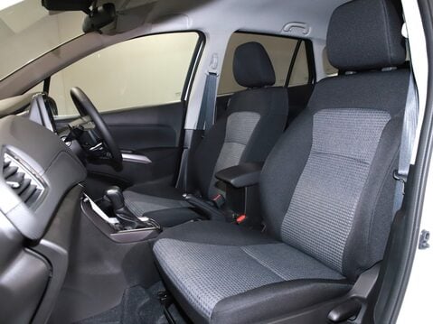 Suzuki S-Cross 1.5 Hybrid Motion 5dr AGS 20