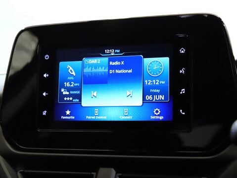 Suzuki S-Cross 1.5 Hybrid Motion 5dr AGS 22