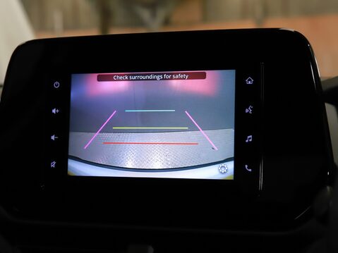 Suzuki S-Cross 1.5 Hybrid Motion 5dr AGS 23